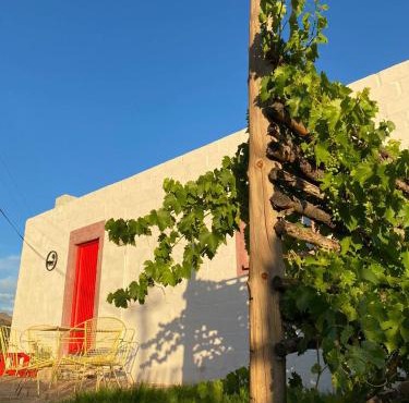 Waterval farmstay