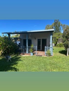 Waterview Cottage