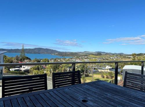 Waterview House