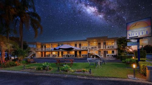 Waterview Motel Maclean