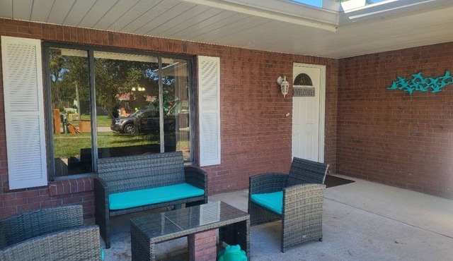 Waterview Vacation Home in Port Orange