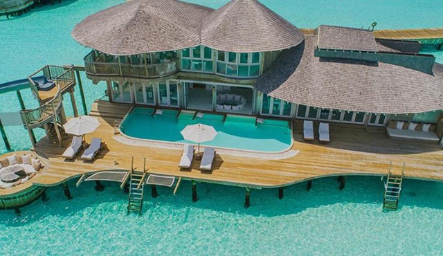 Watervilla Traft