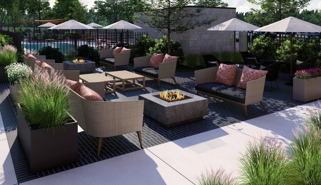 WaterWalk Extended Stay by Wyndham Phoenix - N. Happy Valley