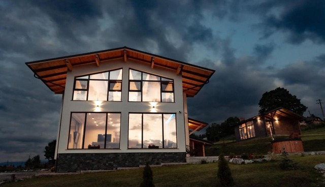 Watra Chalet