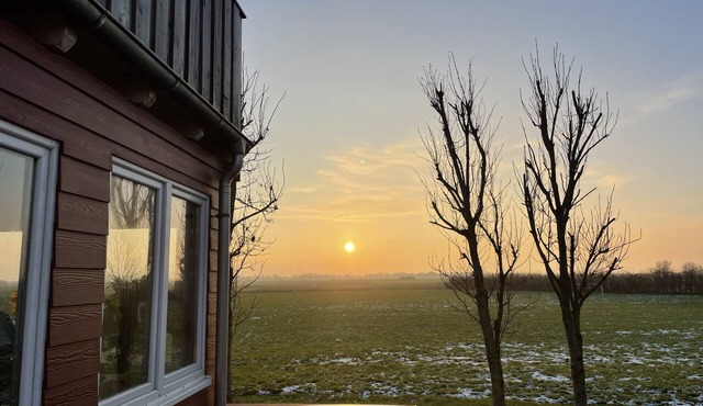 Watt´n Weitblick - Urlaub an der Nordsee