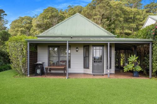 Watta Cottage