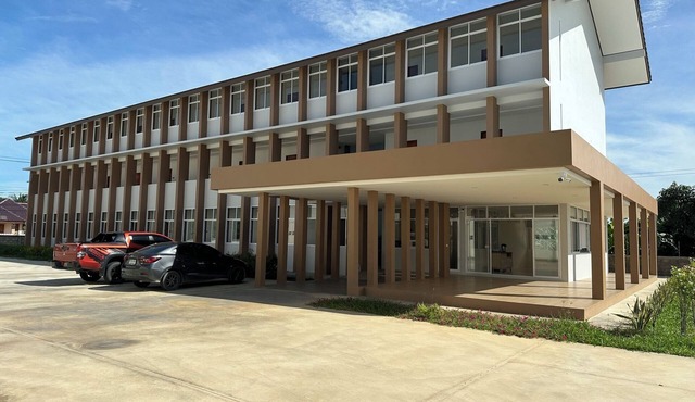 Wattana House