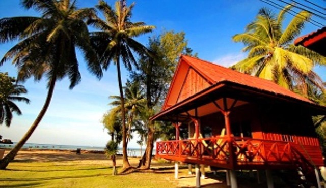 Wattana Resort