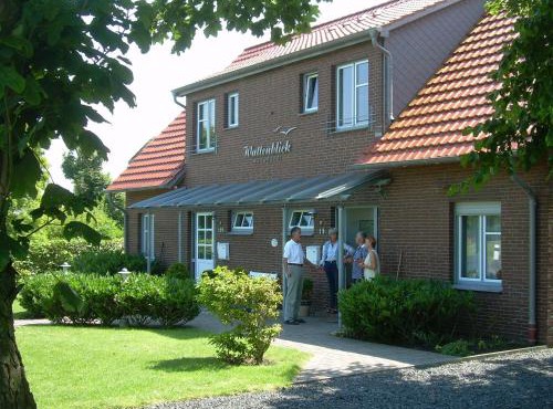 Wattenblick