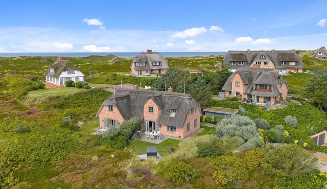 Watthaus 2 - Sylt