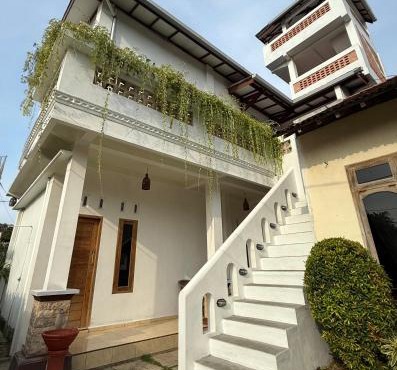 Watukarung Kaderi's Home