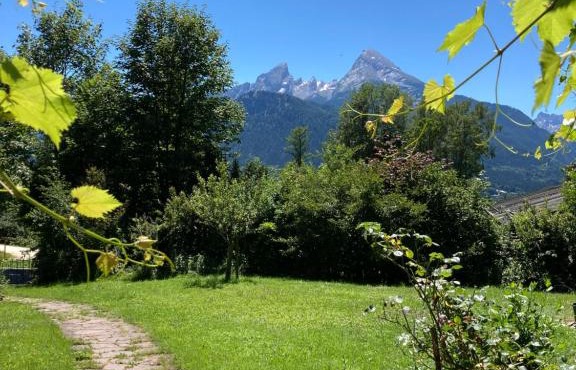 Watzmann