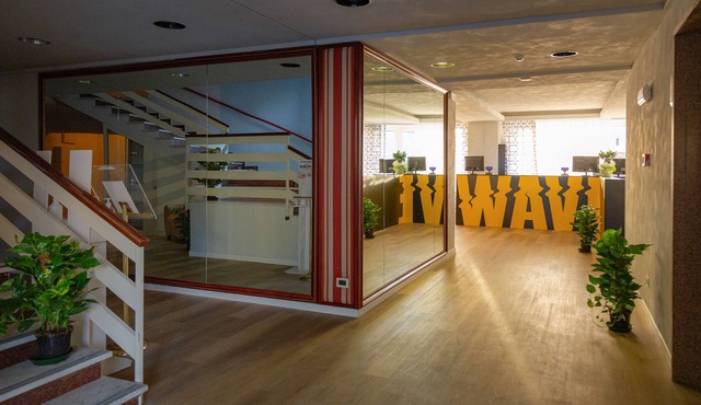 Wave Hotel