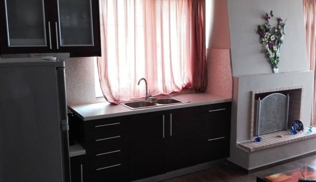Wavedance Accommodation (Ifestos)