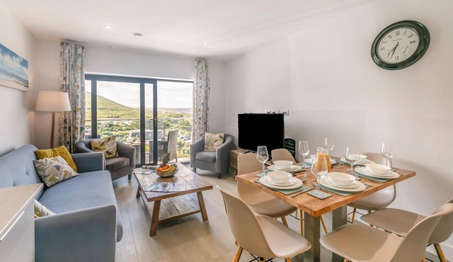 Wavemist -Luxury Cottages