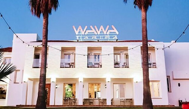 WaWa Tarifa