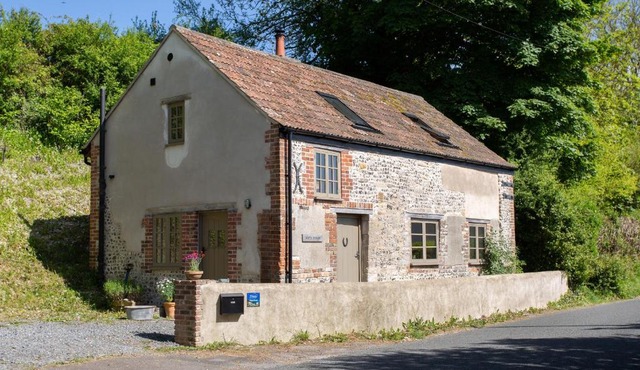Way's Forge