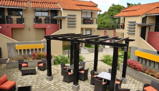 Wayak Hotel