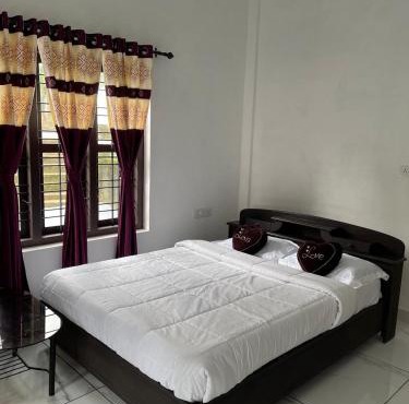 Wayanad Evergreen Farmhouse