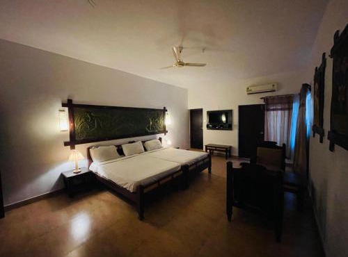 Wayanad gate resort