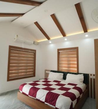 Wayanadan Huts Homestay
