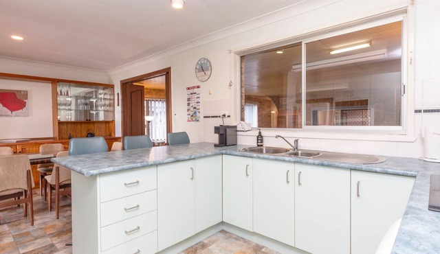 Wayila - Riverfront - Pet Friendly