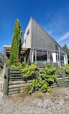 Waypoint Lodge