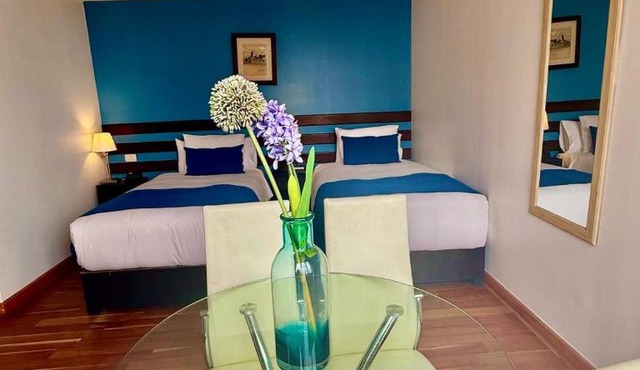 Wayqey Hotel