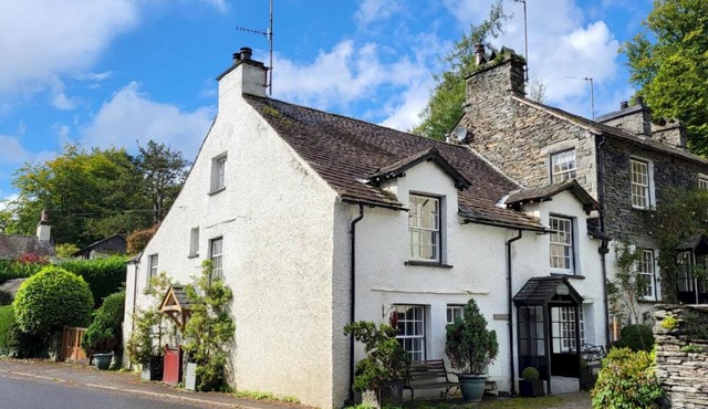 Wayside Cottage Clappersgate Ambleside