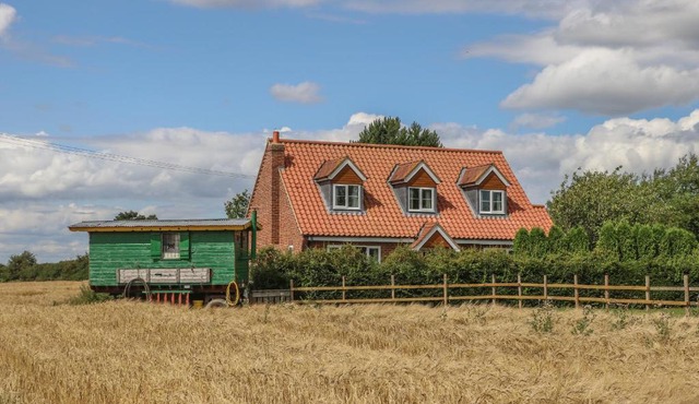 Wayside Cottage