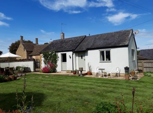 Wayside House B&B