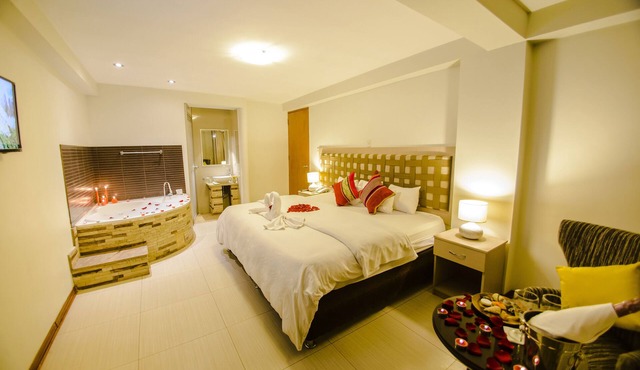 Wayta Inn