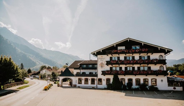 Weßner Hof Landhotel & Restaurant