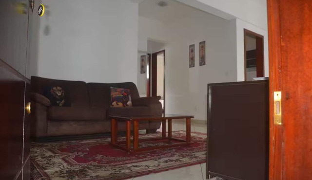 Well located and complete apartment VCA 302