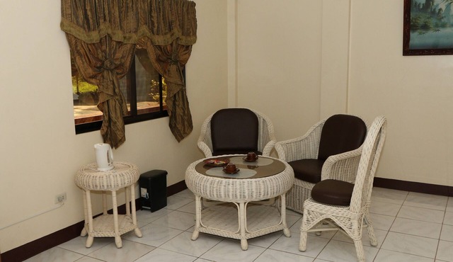 We provide first class hotel accommodation with Restaurant, Bar & Function Area.