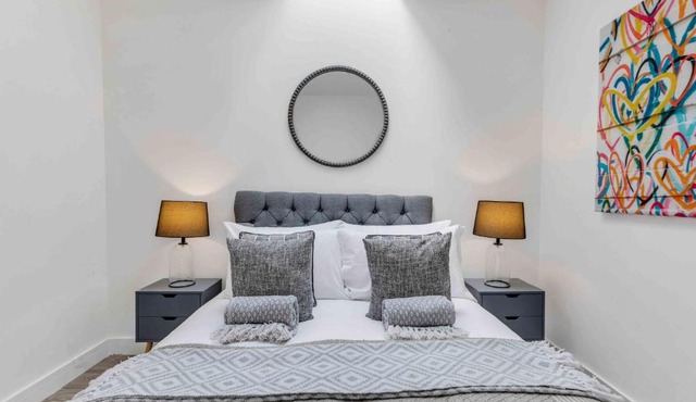 We Stay Baxter Gate 3 Bedroom Apartment