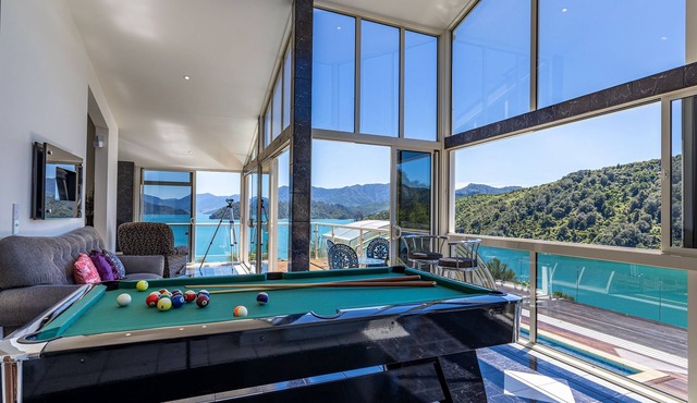 WE'VE FOUND PARADISE - A COMPLETE PACKAGE
