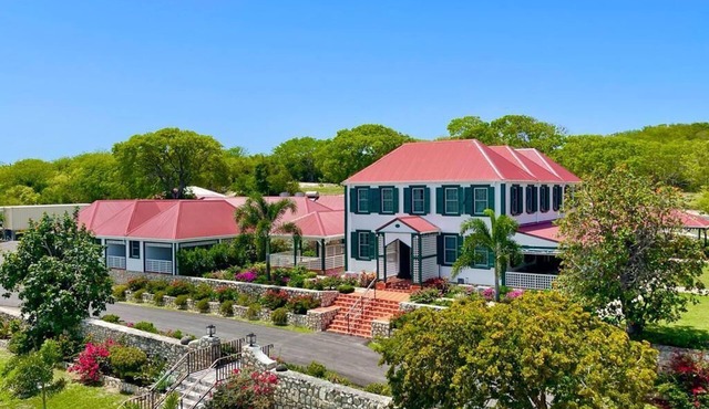Weatherills Hotel