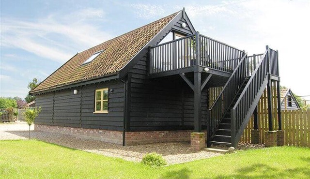 Weavers Loft