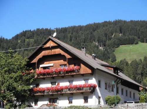 Weba Hof