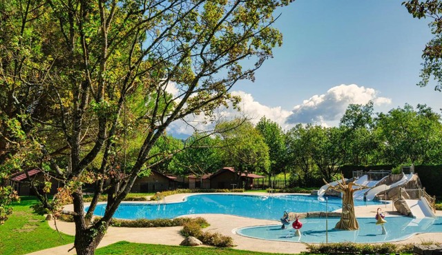 wecamp Pirineos
