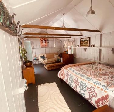 Wech Cottage