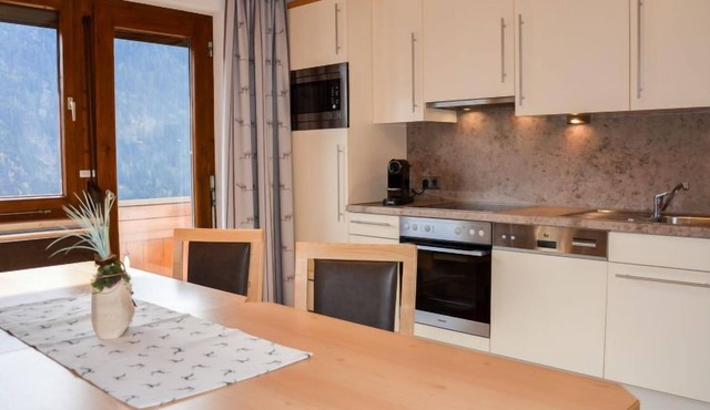 Wechner by Interhome