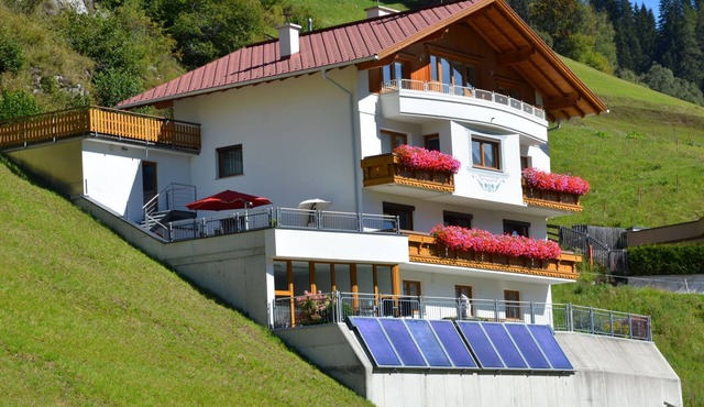 Wechner by Interhome