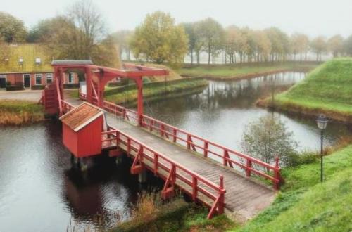 Wedderhoeske