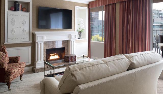 Wedgewood Hotel & Spa