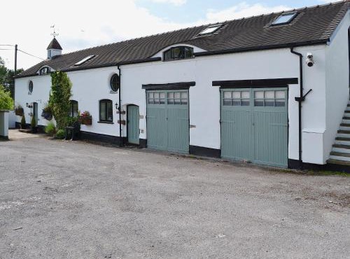 Wee Bridge Farm Cottage