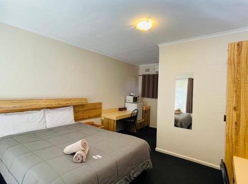 Wee Waa Motel