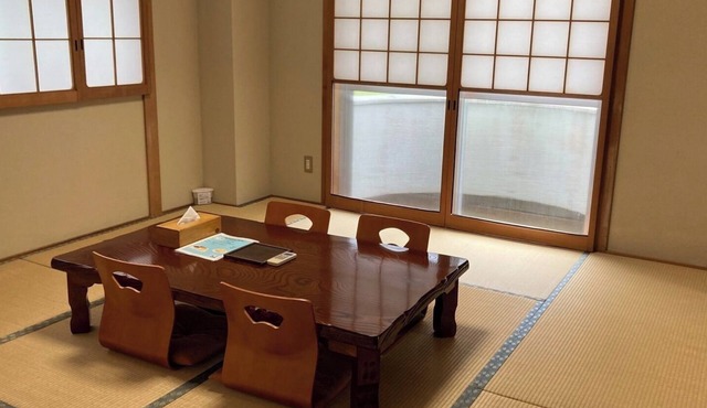 Weekdays Pets allowed BBQ included can be cha/Shiso City Hyōgo