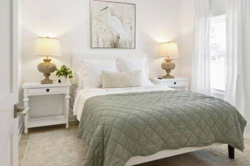 Weekend Escape on the Coast-Relax & Unwind